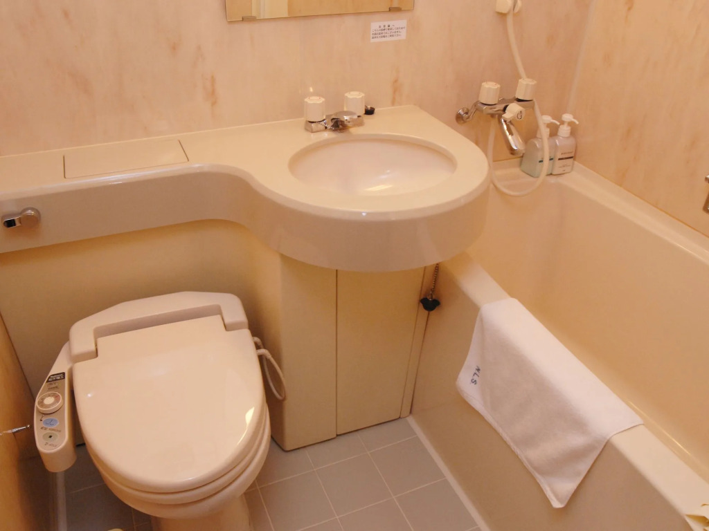 Hotel Kusakabe Armeria