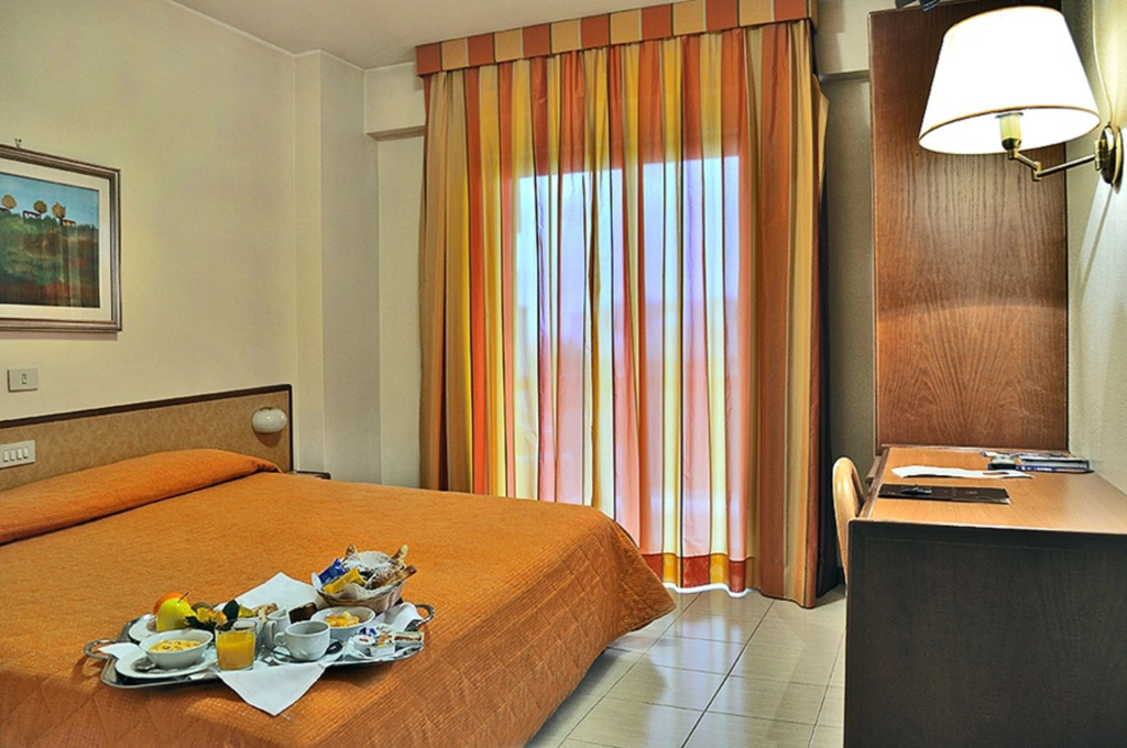 Hotel Pineta Palace