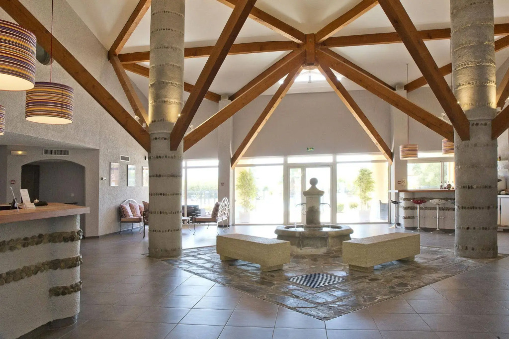 Hotel Du Village Catalan