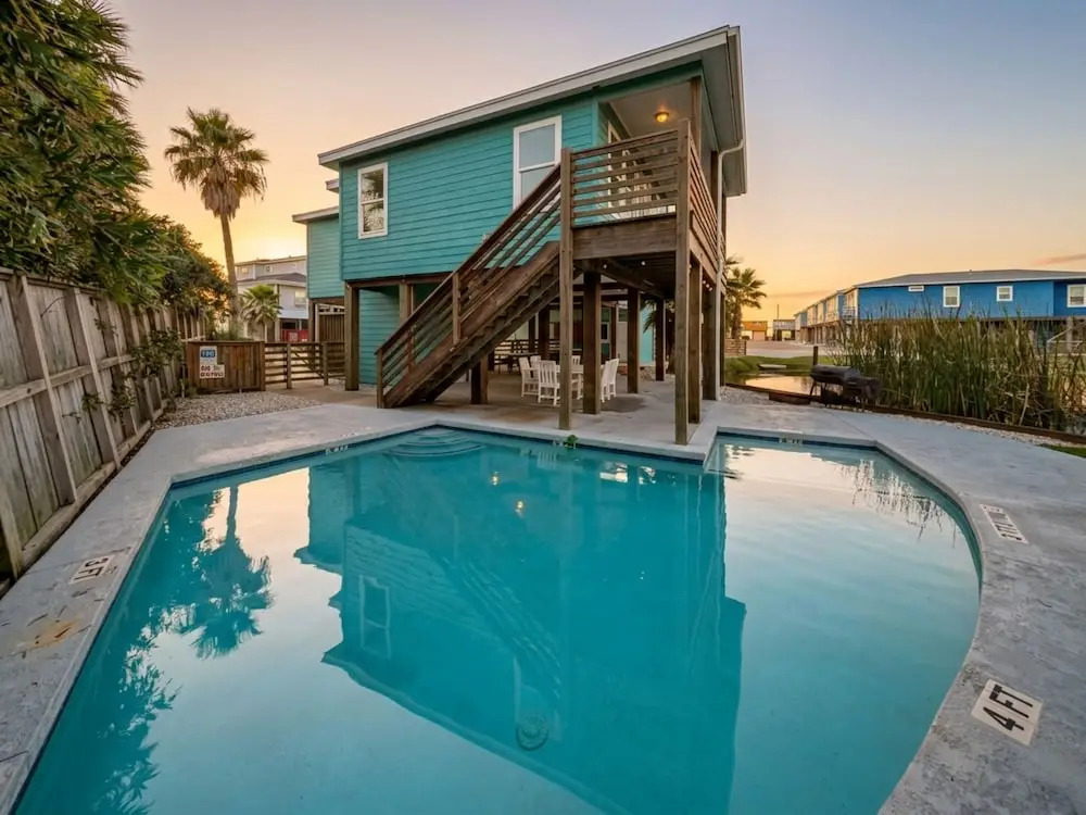 At Last by Silver Sands Vacation Rentals