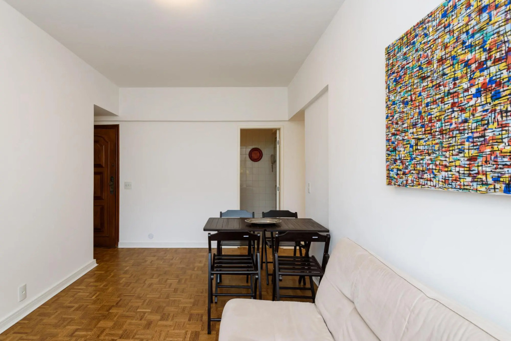 Pineapples AC402 | Ipanema 500m from the beach Z1