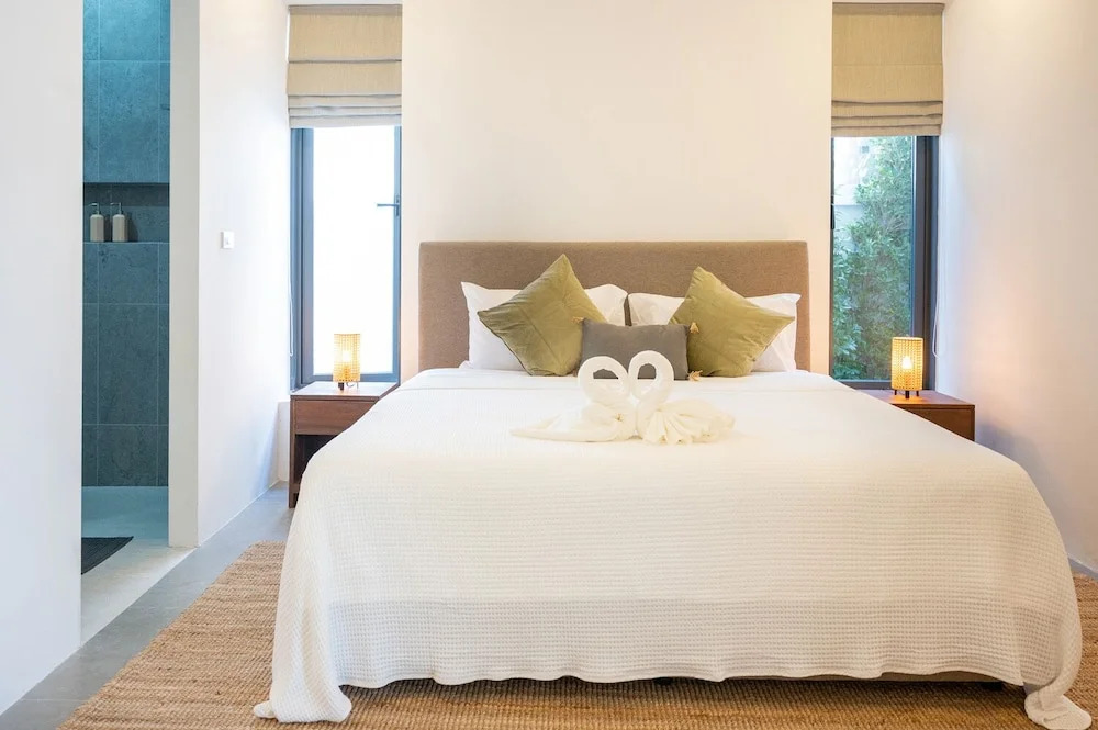 Modern 3 Bedroom Villa! KBR16