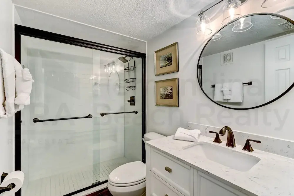 202 Atlantis 2 Bedroom Condo by RedAwning