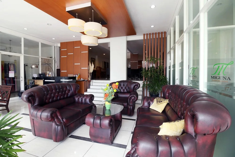 Airy Mergangsan Taman Siswa 91 Yogyakarta