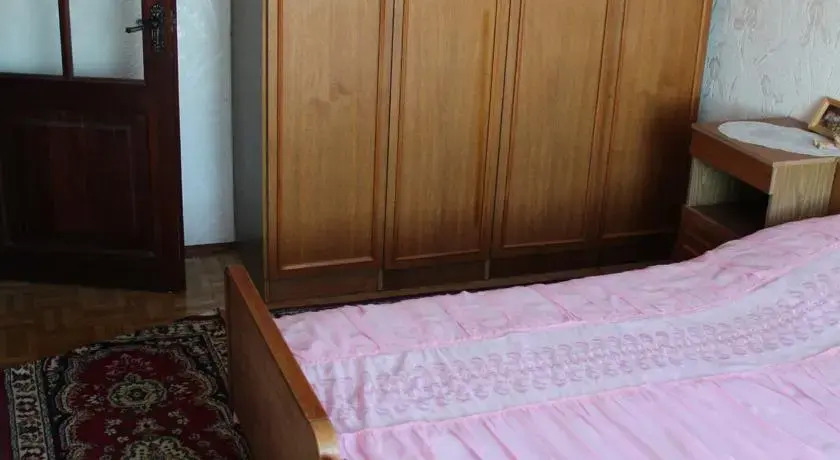 Apartment on Lutskaya