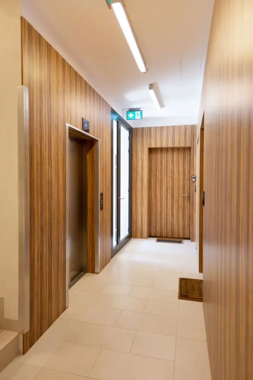Apartment Warsaw Smolenskiego