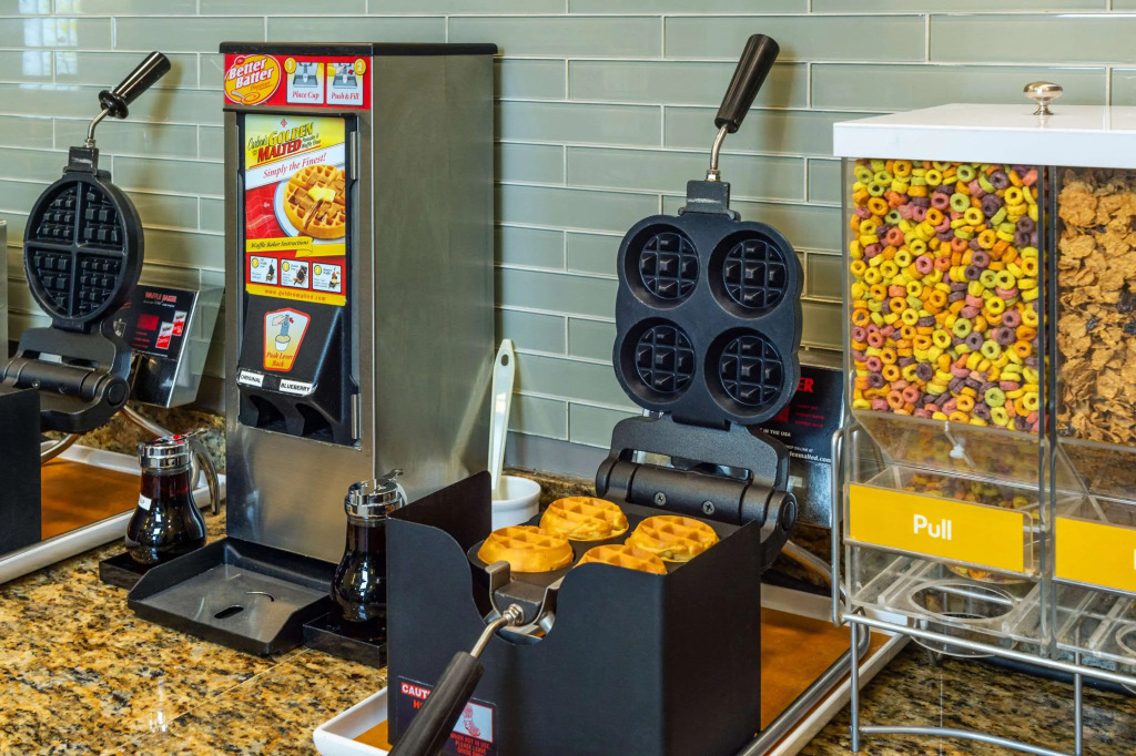 Comfort Inn & Suites Terrace