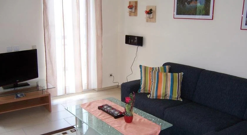 Landhaus Jasmin - Apartment Untergeschoß