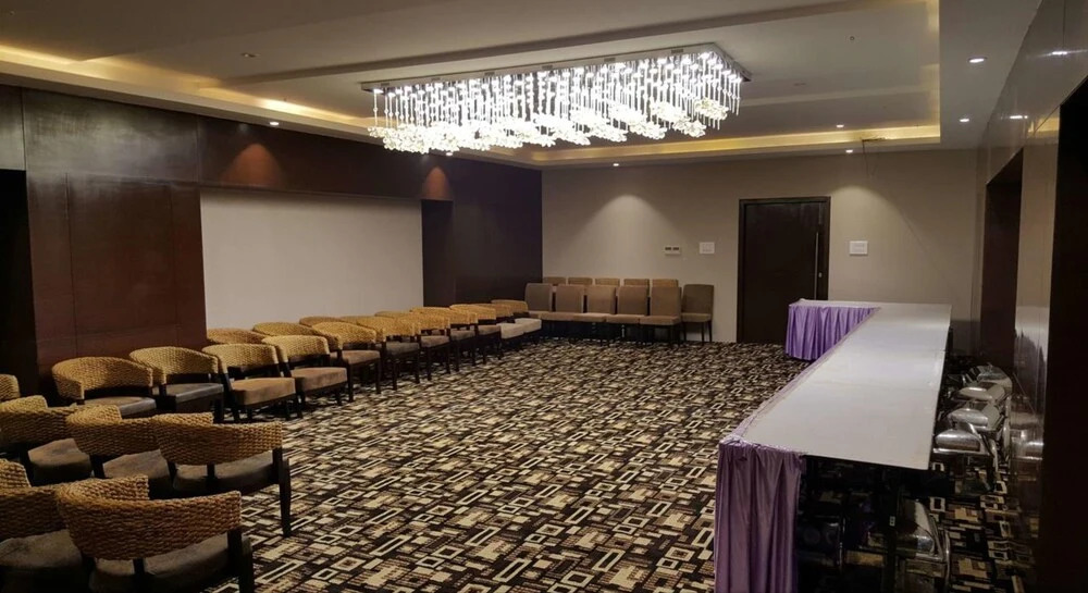 Shanti Clarks Inn Suites