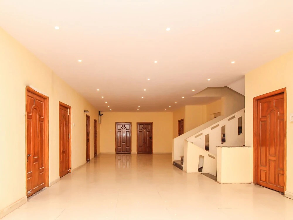 OYO 7343 Al Shareef Palace
