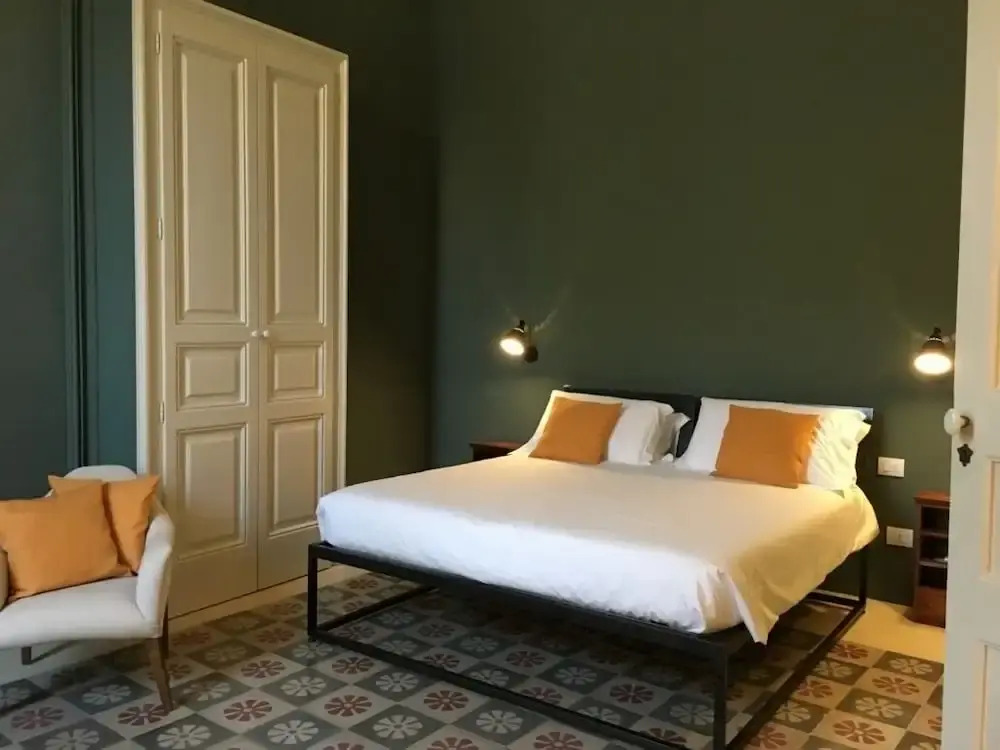 Palazzo Garzia Residence - Dimora storica