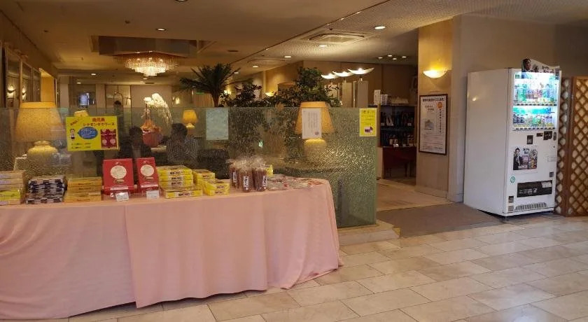 Hotel Palace Inn Kagoshima