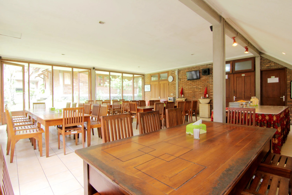 Disaster Oasis Training Centre