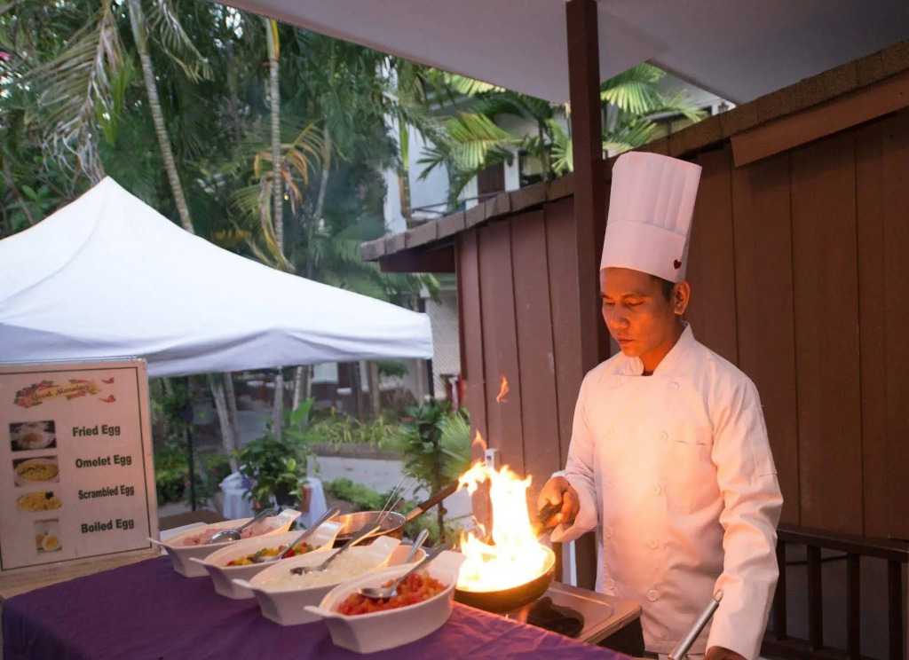 The Viridian Resort Patong