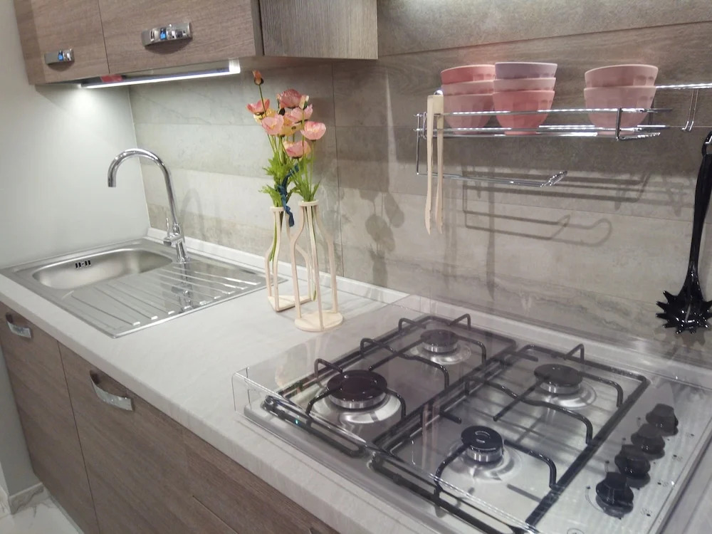 Catone 21 apartment