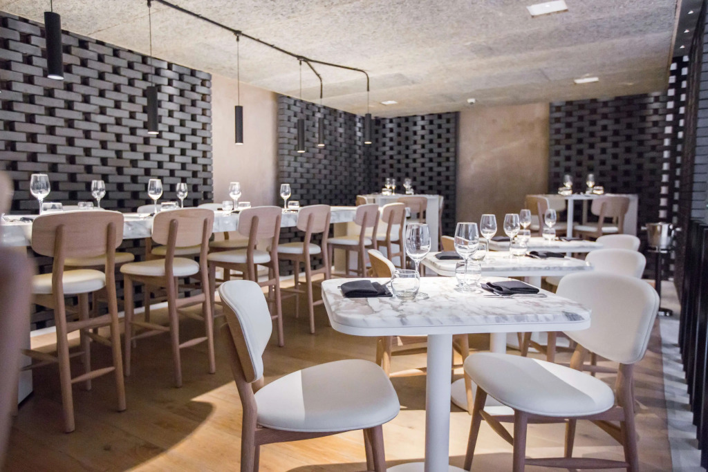 Radisson Blu Hotel, London Mercer Street