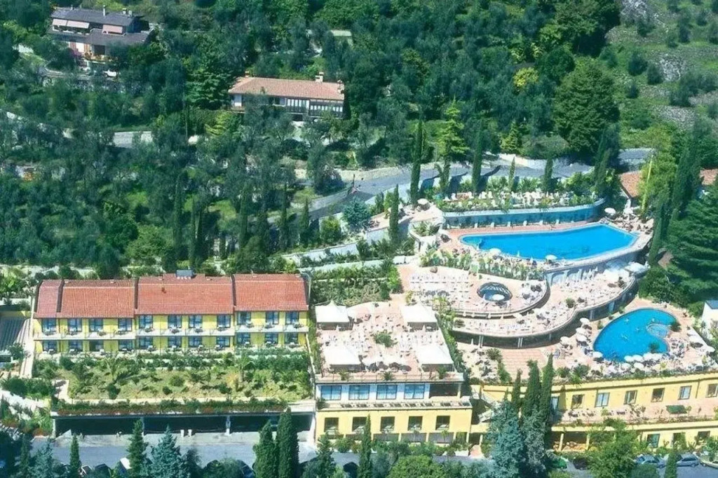 Hotel San Pietro