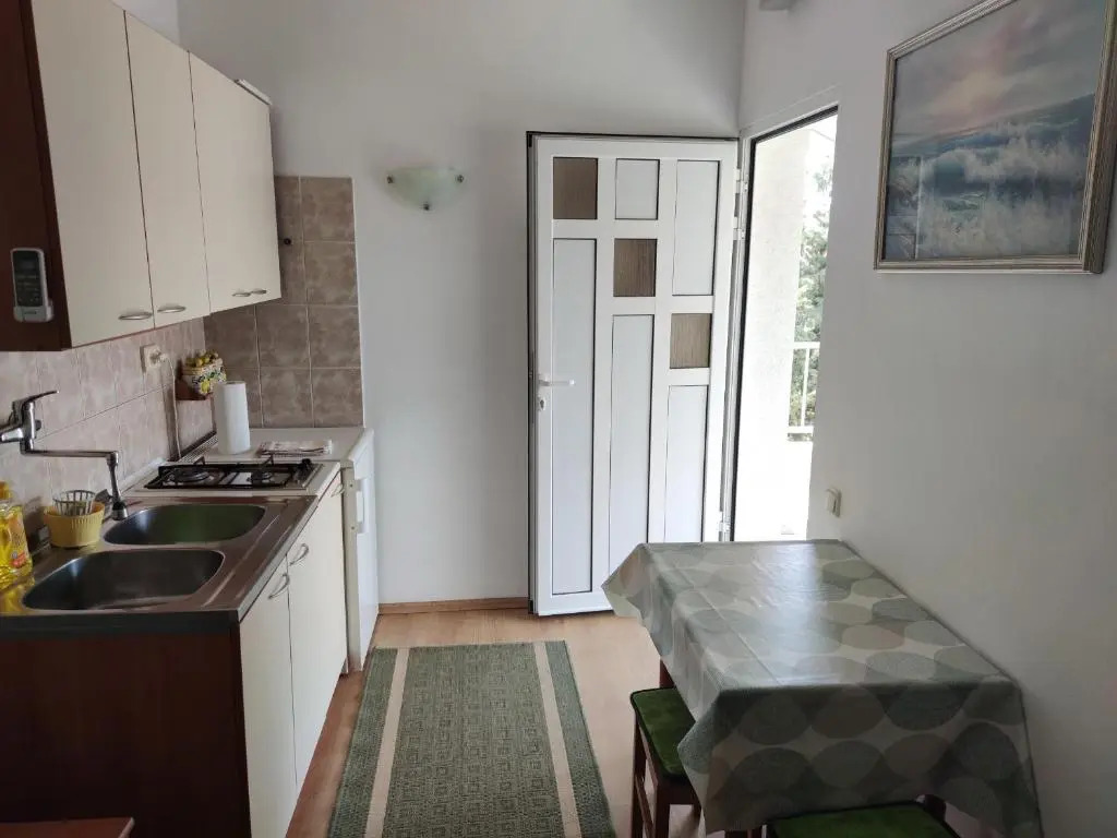 Apartments Vodice Srima