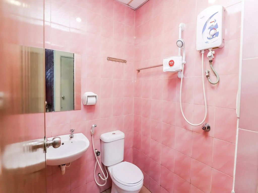 Hotel Seri Nilai