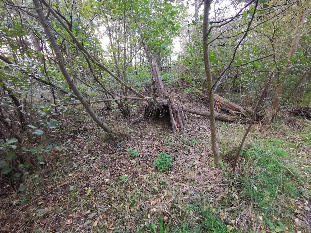 Secluded Holiday Home in Lolland near Sea