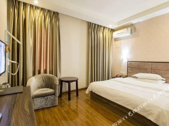 Zhongtian Hotel