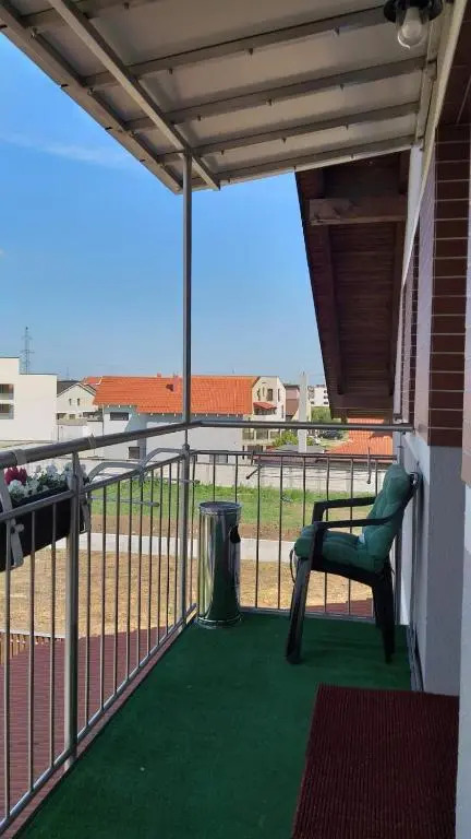 Enjoy Apartment