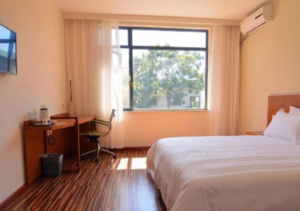 Jinjiang Inn Select Yantai Penglaige
