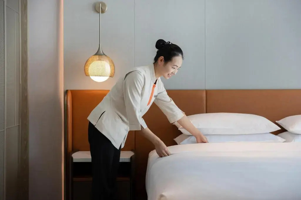 Home2 Suites by Hilton Guiyang Airport
