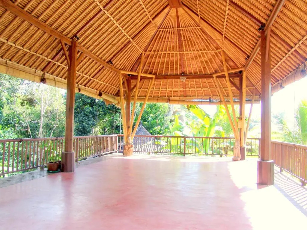 Prashanti Bali