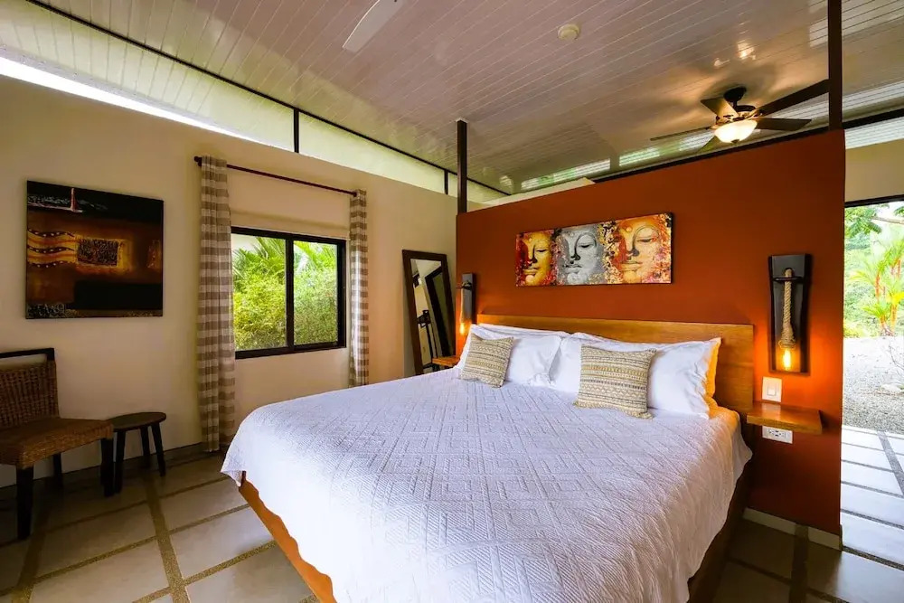 Natures Edge Boutique Hotel