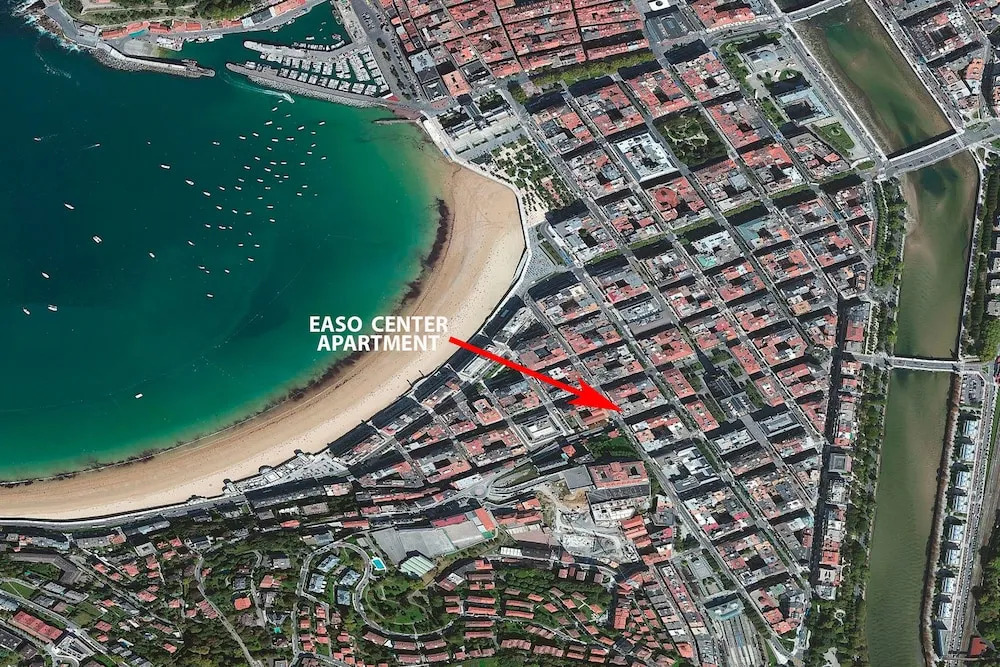 Easo Center - Iberorent Apartments