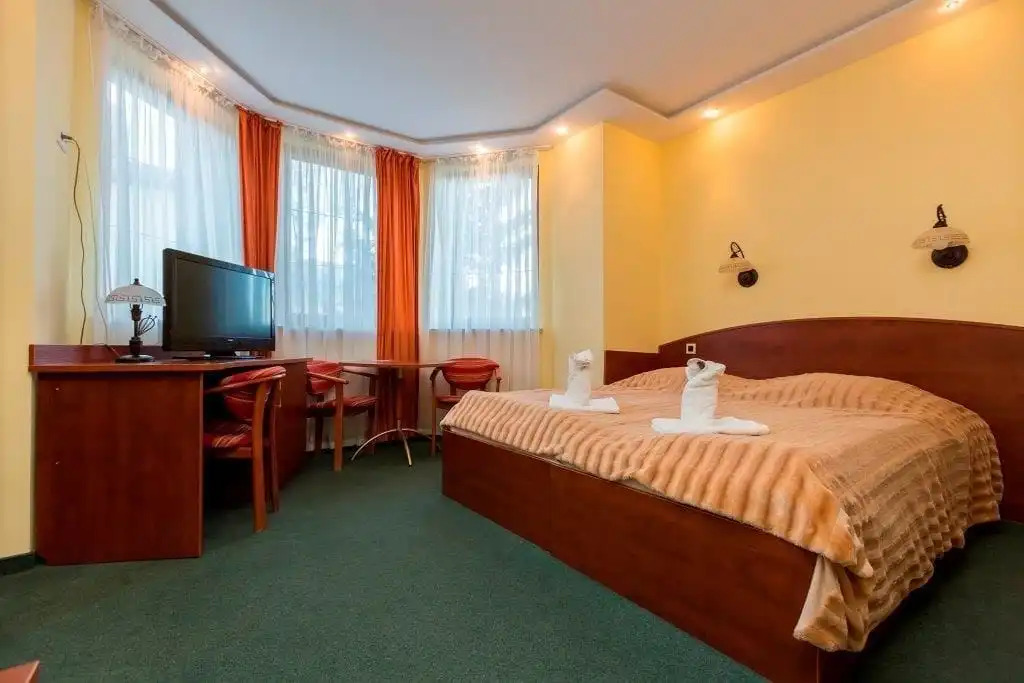 Malachit Karpacz SPA Hotel