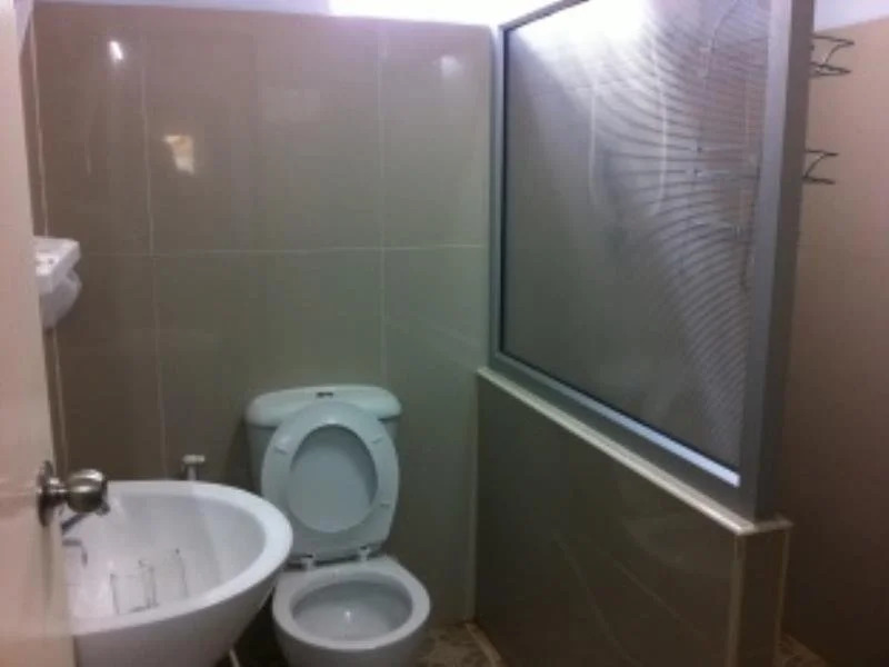 Pon 1 Hotel