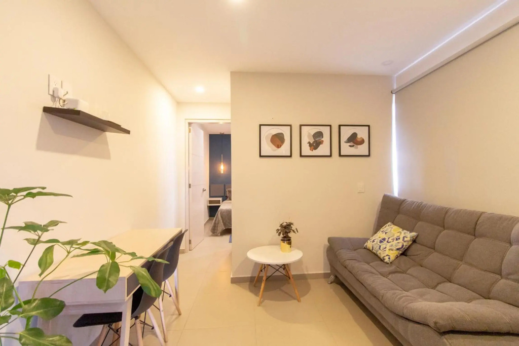 Lofts Santa Fe
