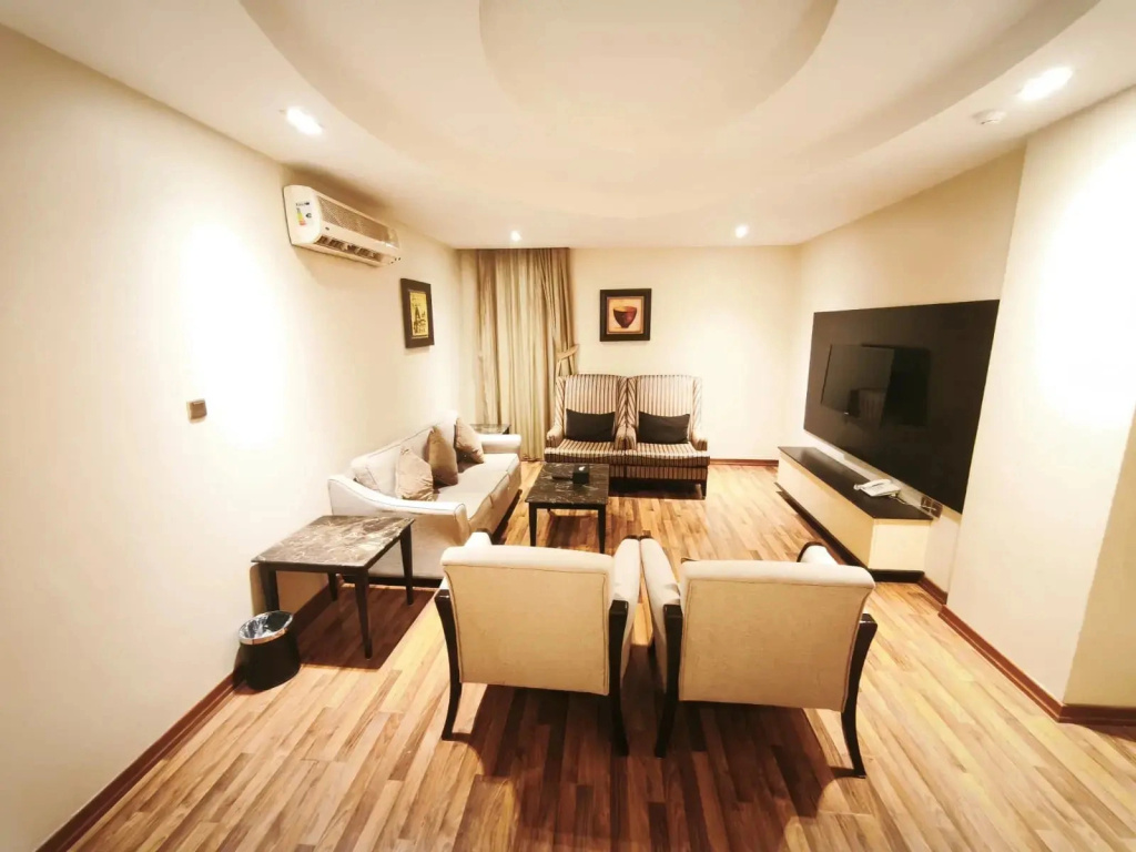 Dalo Serviced Apartments