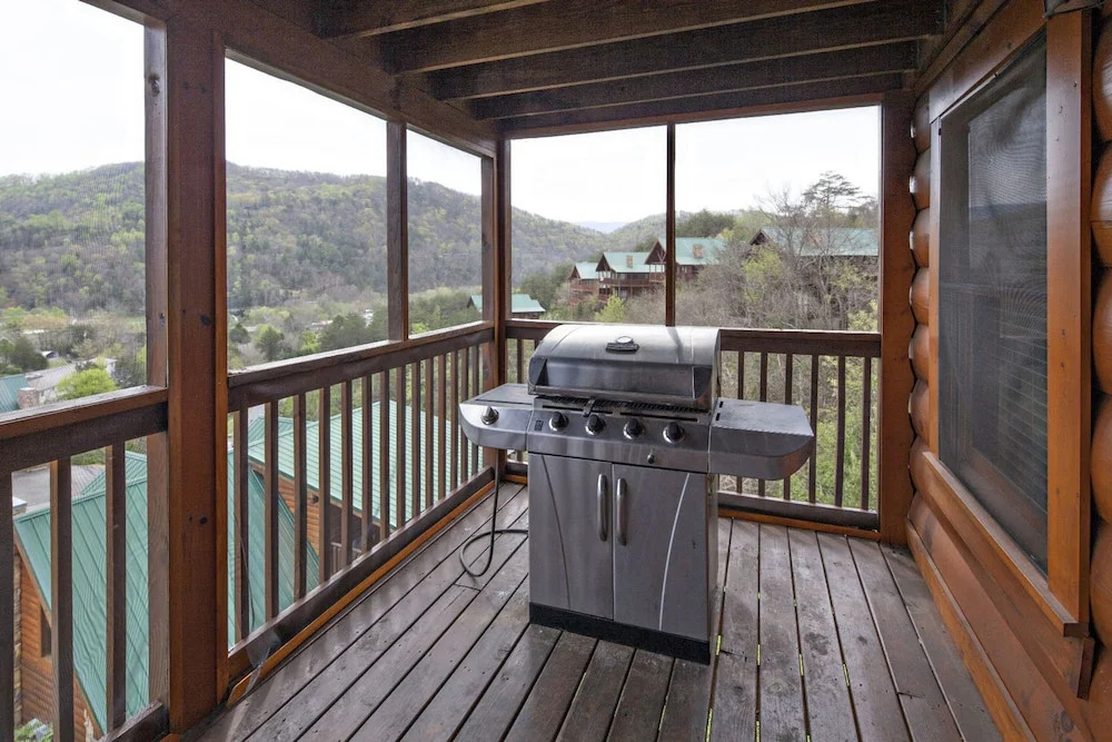 The Cedars by Eagles Ridge Resort