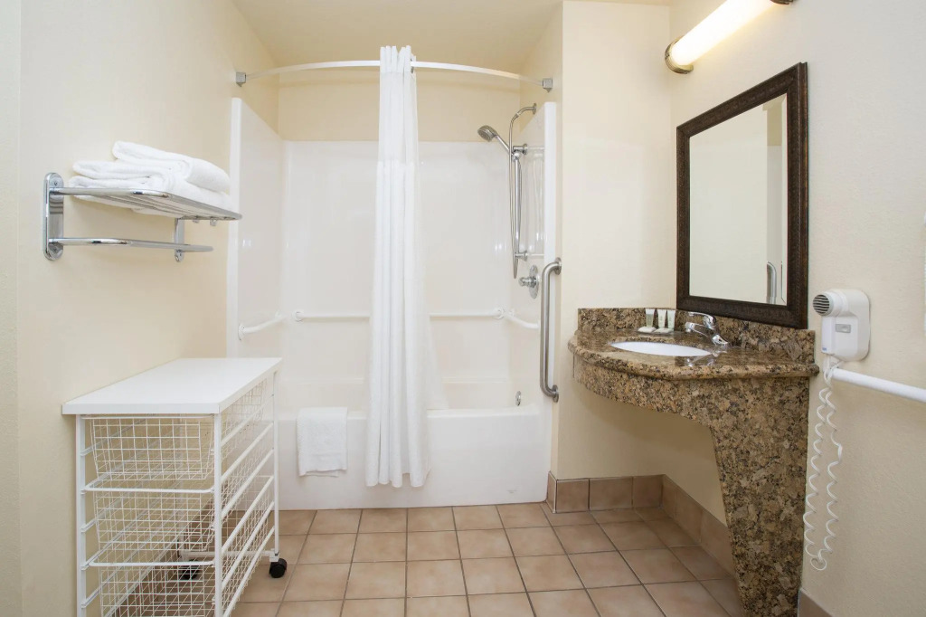 Staybridge Suites Lincoln I-80