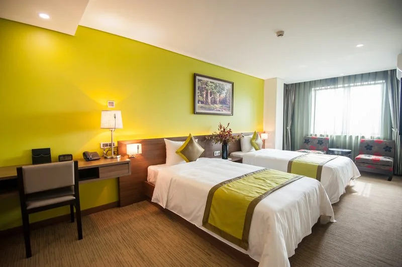Hanoi Tokyo Hotel