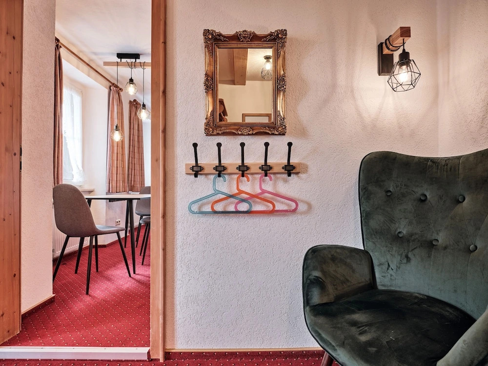 Hotel Hochfirst