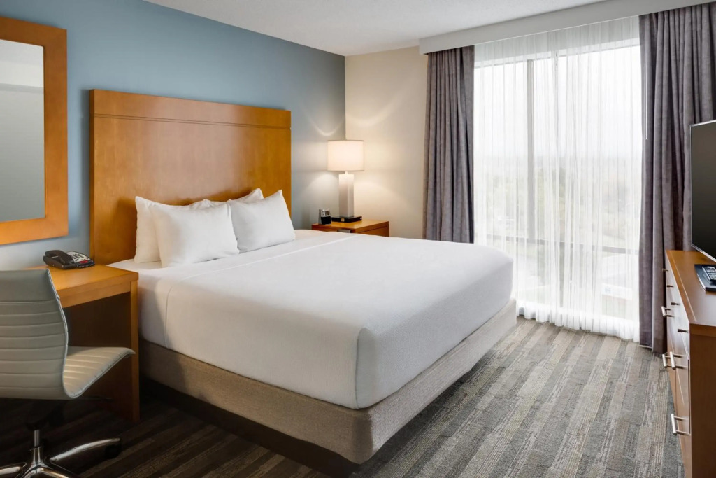 Hyatt House Hartford North/Windsor