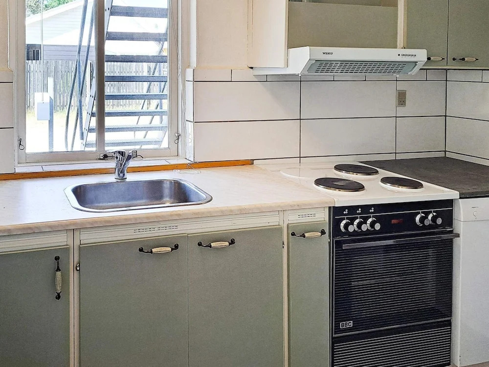 4 Person Holiday Home in Hadsund