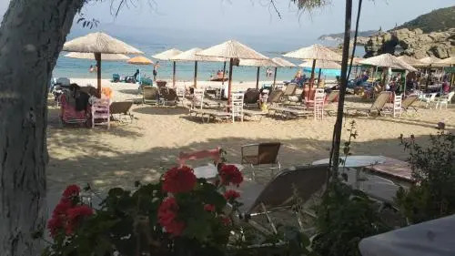 Moka Evia Island