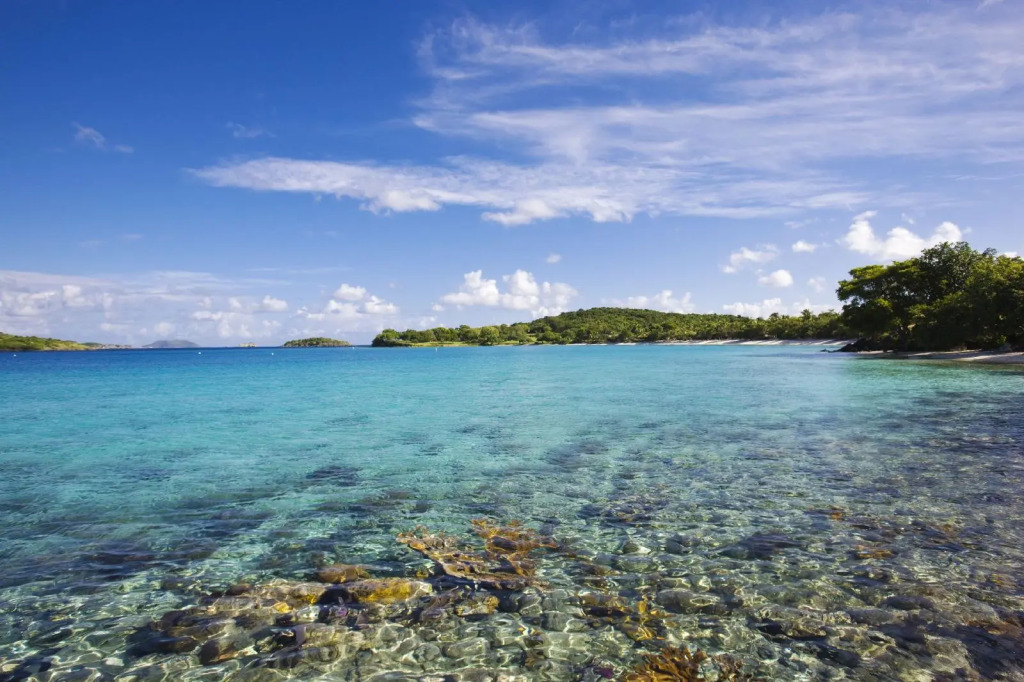 Caneel Bay