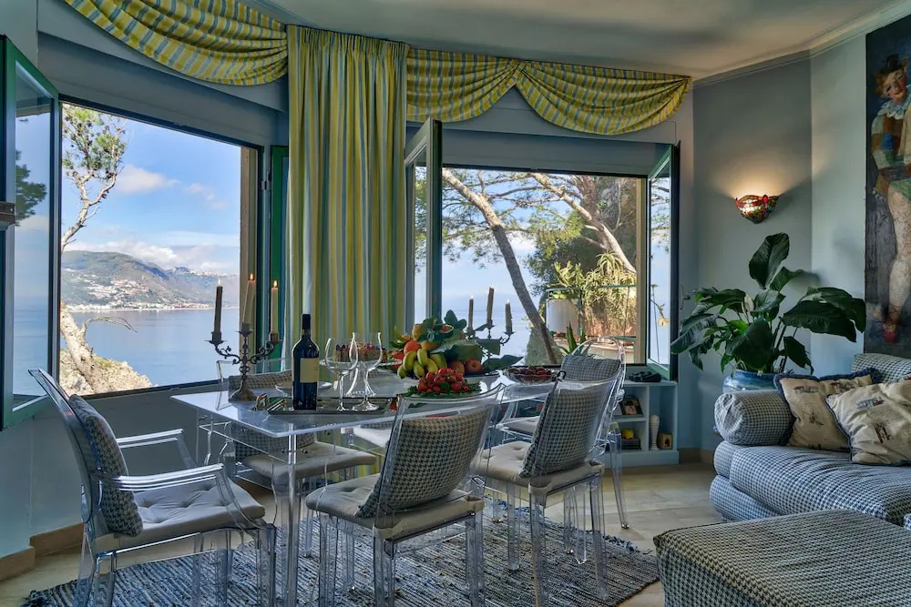 Luxury Eden Isola Bella
