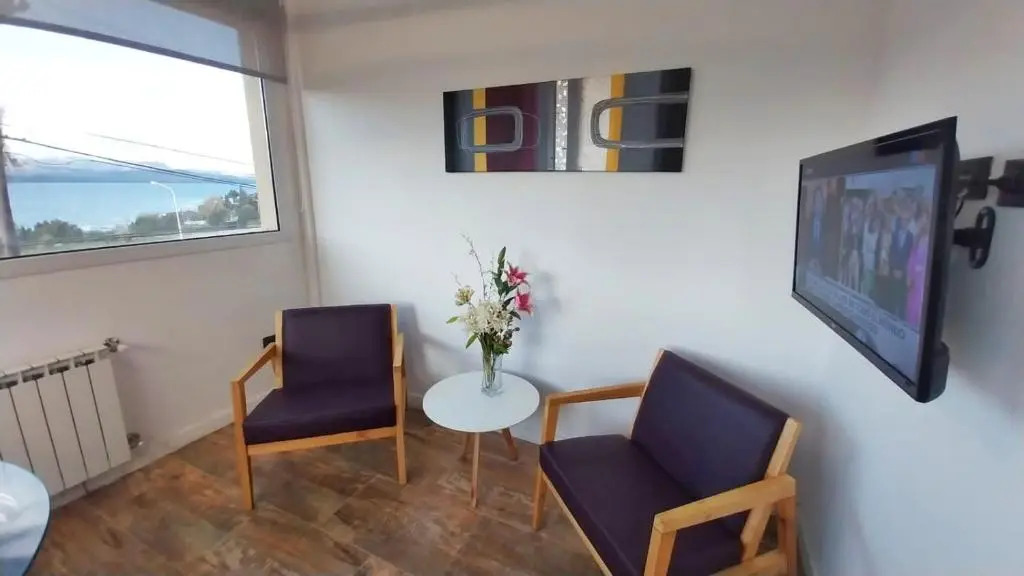Las Victorias Suites Bariloche
