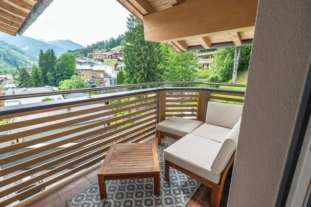 Appartements MaLo by we rent