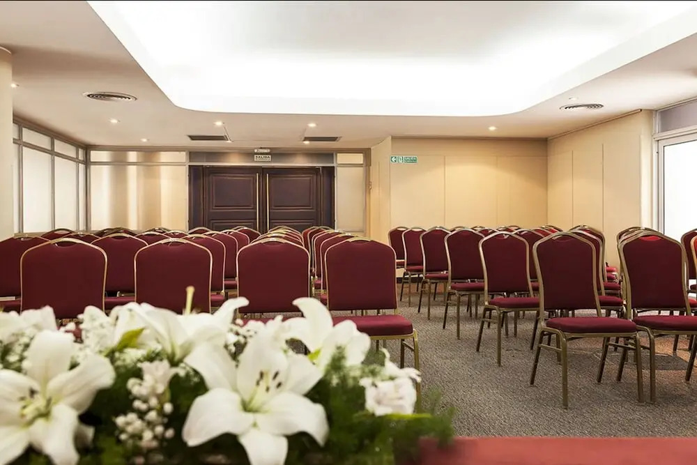 Gran Hotel Guarani