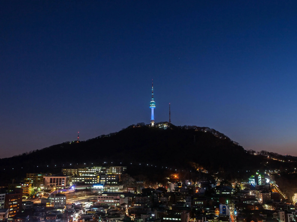 Migliore Hotel Seoul Myeongdong