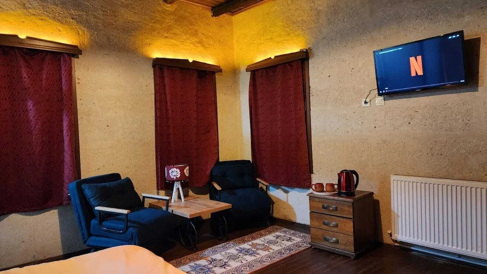 Avangart Otel