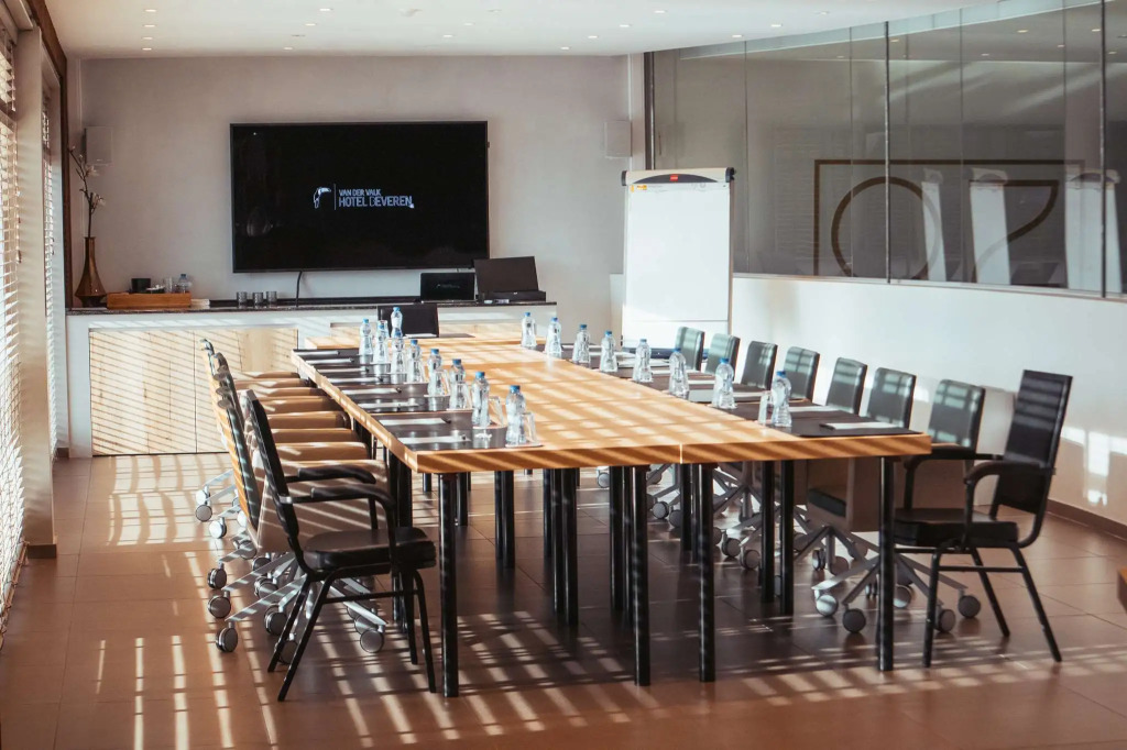 Van der Valk Hotel Beveren